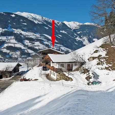 Bauernhaus Jorgner 316w Ferienhaus